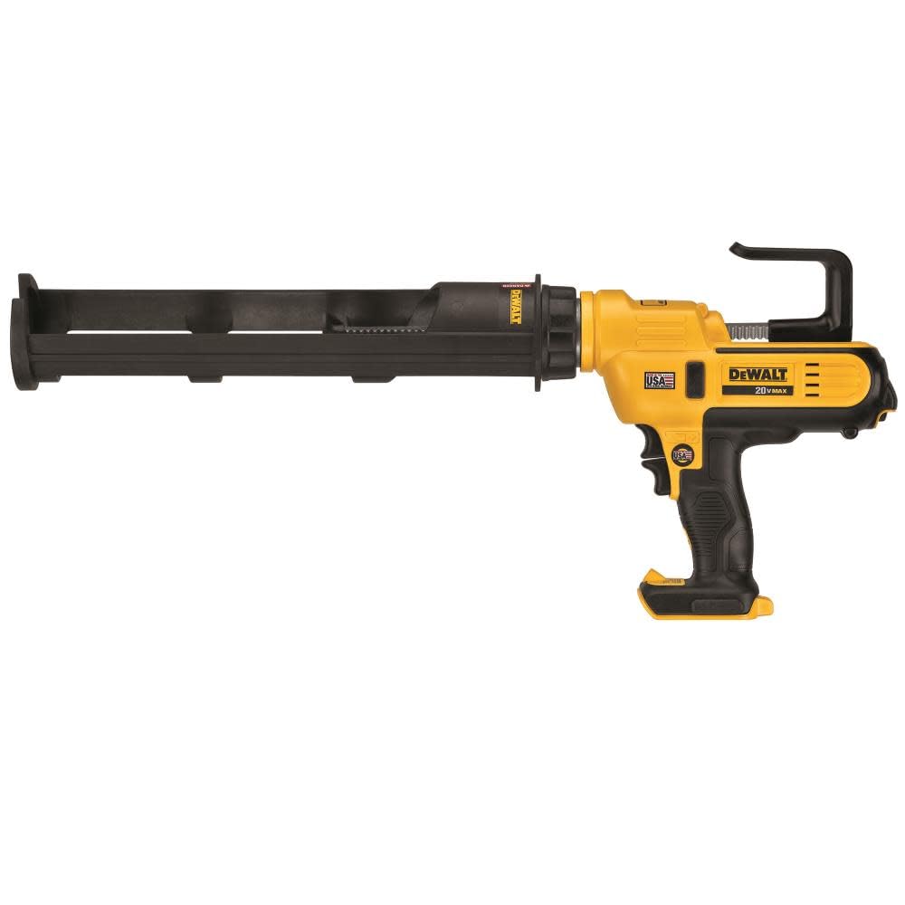 DeWalt 20V MAX 29Oz Adhesive Fun (Tool Only) - DCE570B