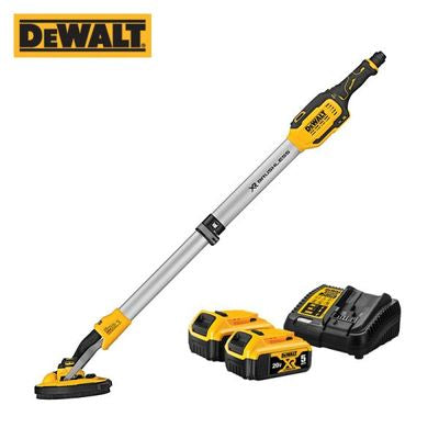 DeWalt 20V MAX Drywall Sander Kit - DCE800P2