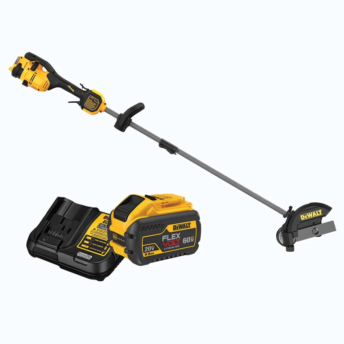 DeWalt 60V MAX 7-1/2