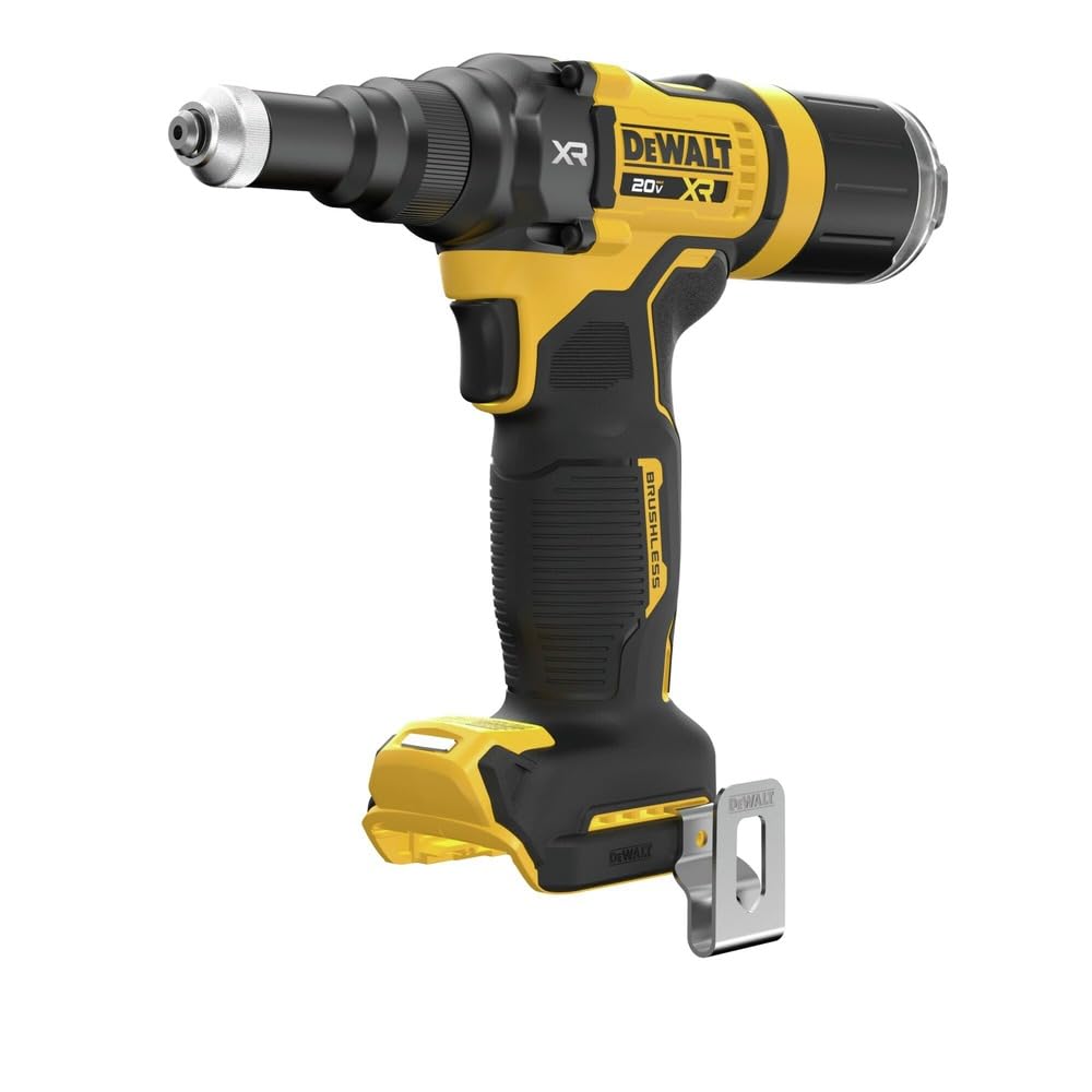 DeWalt 20V MAX 3/16