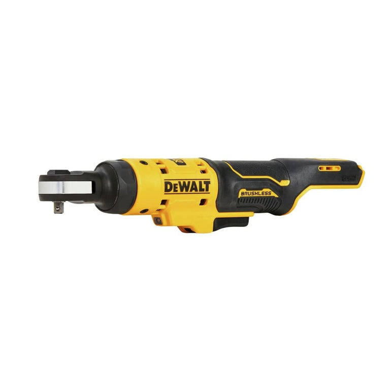 DeWalt 12V MAX 1/4