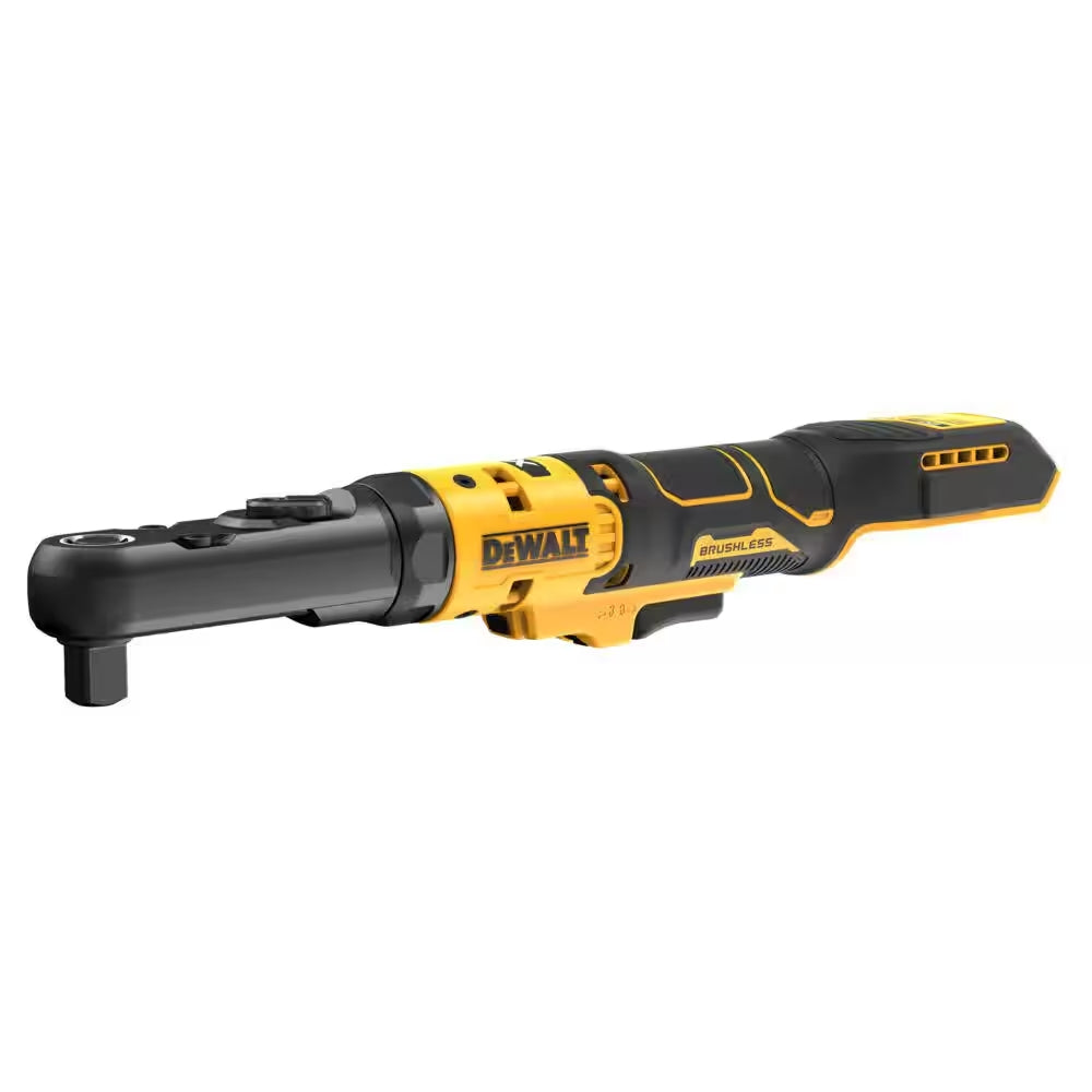 Dewalt 20V MAX 3/8
