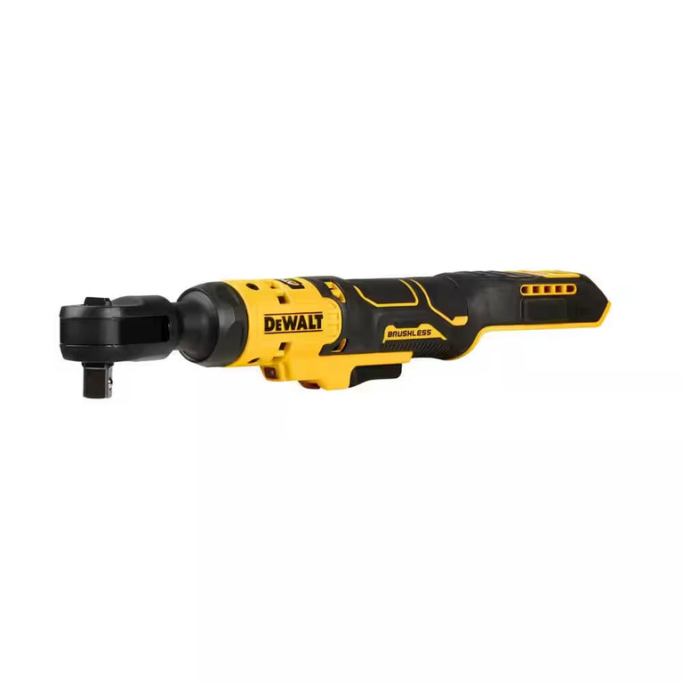 DeWalt 20V MAX Atomic Series 1/2