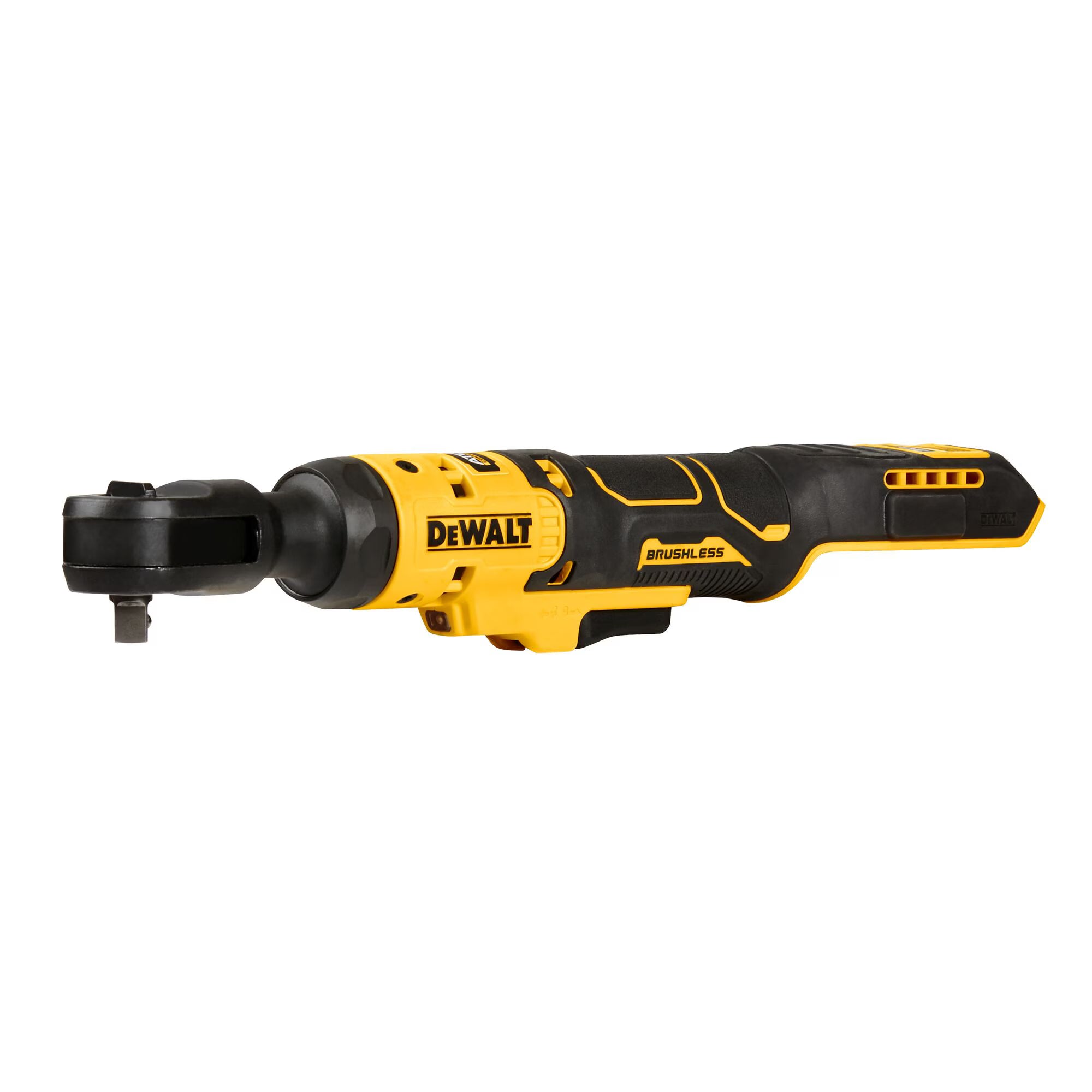 DeWalt 20V MAX 3/8-inch Ratchet (Tool Only) - DCF513B