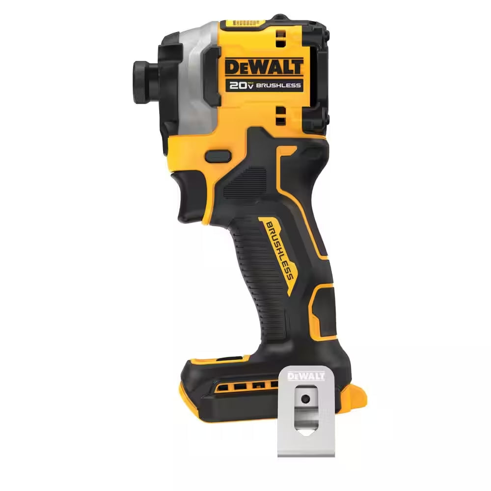 DeWalt 20V MAX 3-Speed 1/4