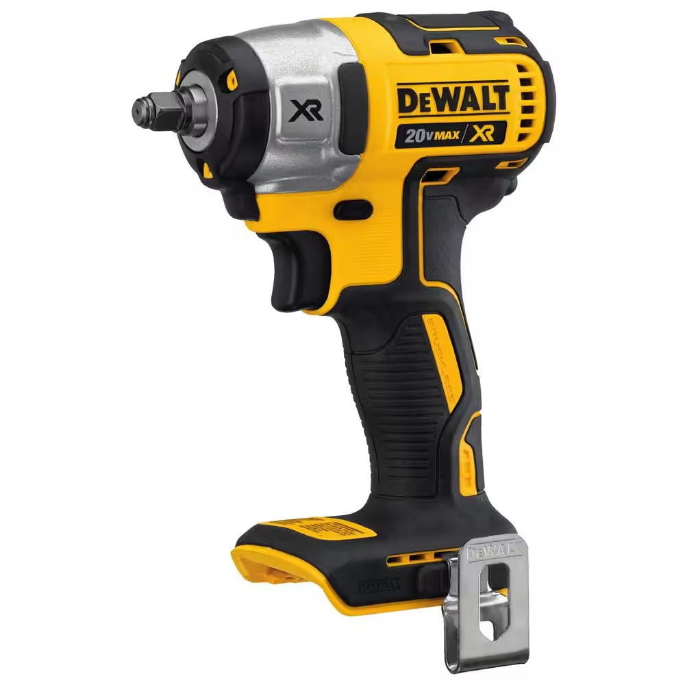 DeWalt 20V MAX 3/8