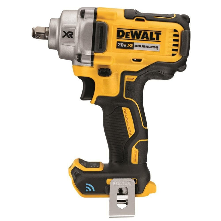 DeWalt 20V MAX Tool Connect 1/2