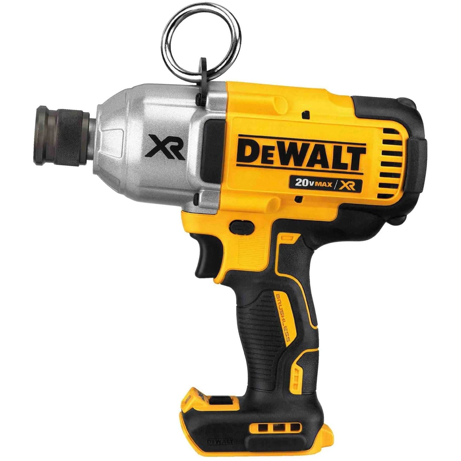 DeWalt 20V MAX High Torque 7/16-inch Impact Wrench - DCF898B