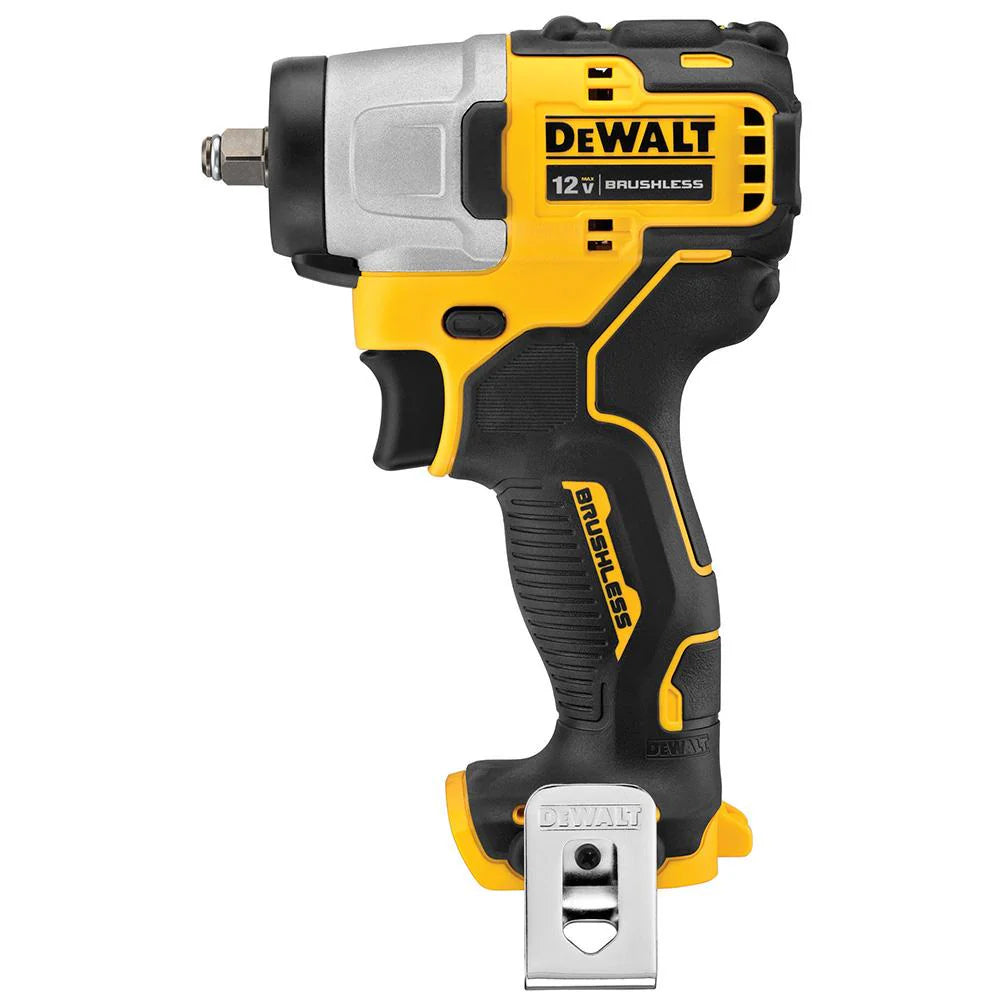 DeWalt 12V MAX 3/8-inch Impact Wrench - DCF902B