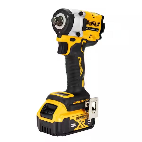 ATOMIC 20V MAX 1/2