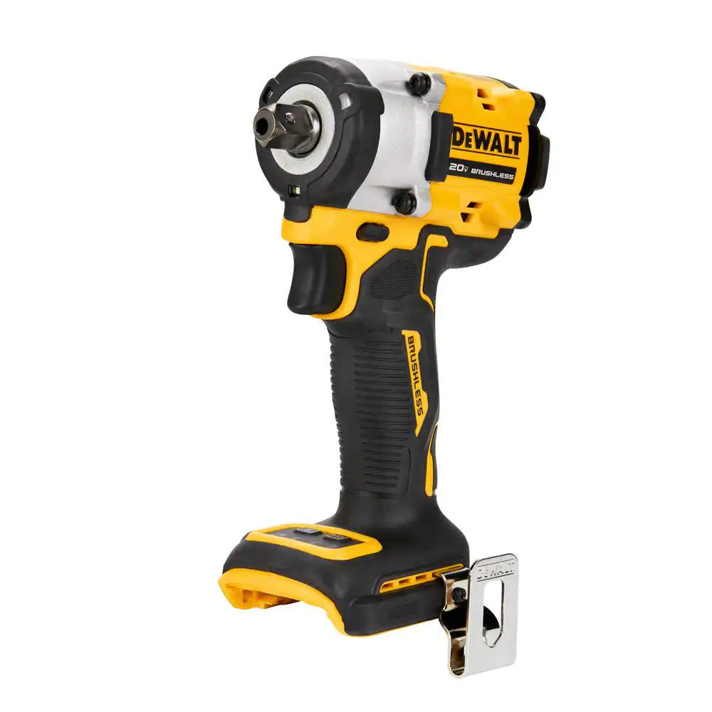 DeWalt 20V MAX Atomic 1/2