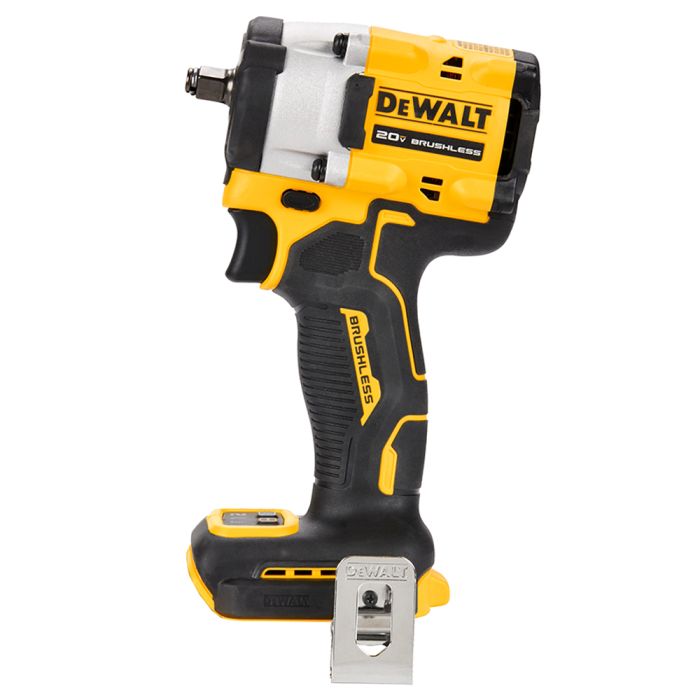 DeWalt 20V MAX 3/8