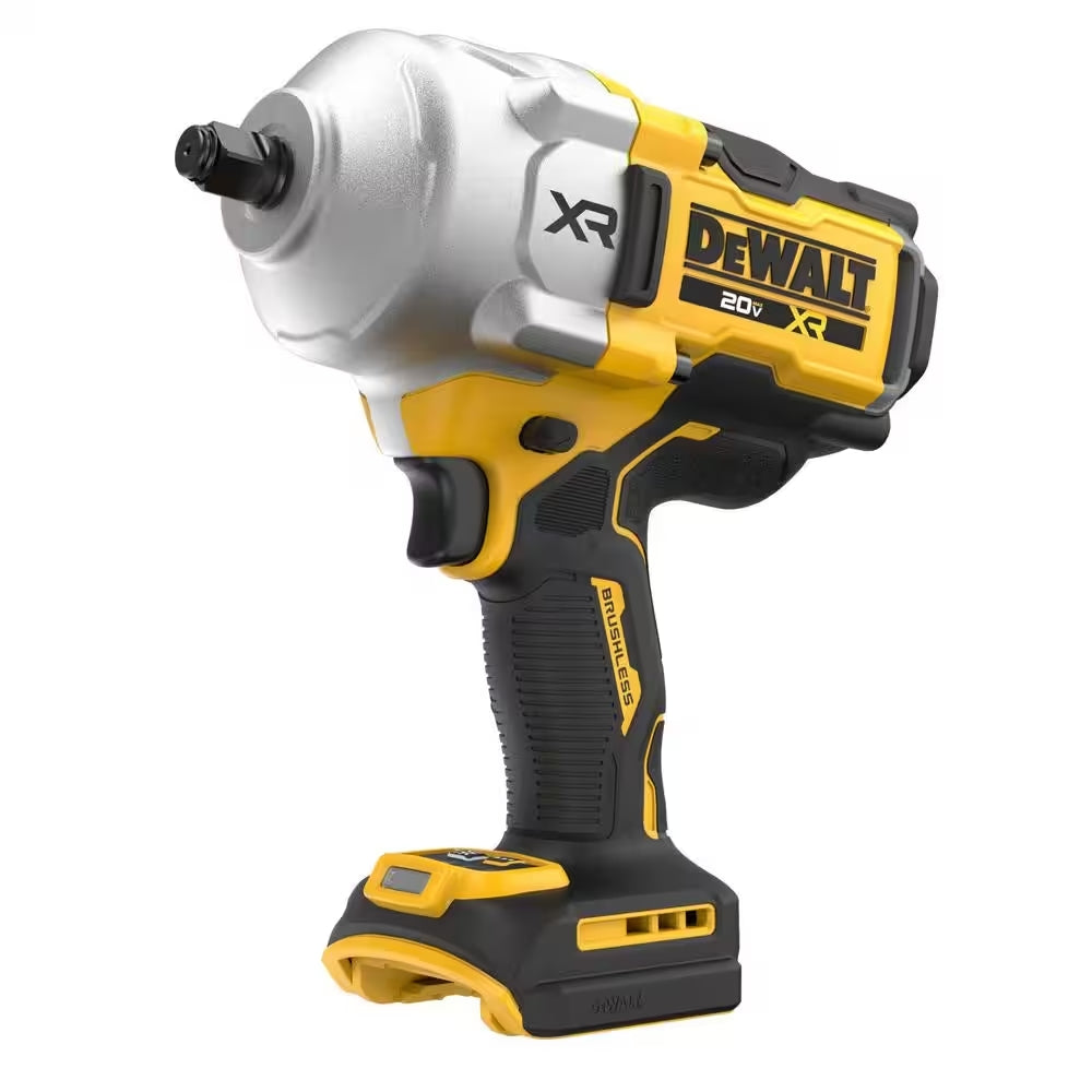 DeWalt 20V MAX 1/2