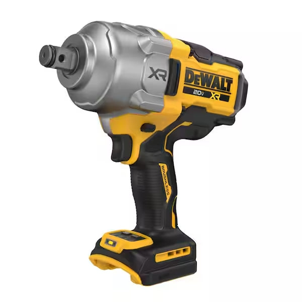 DeWalt 20V MAX 3/4