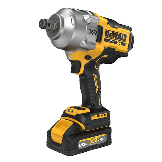 Dewalt 20V MAX 3/4