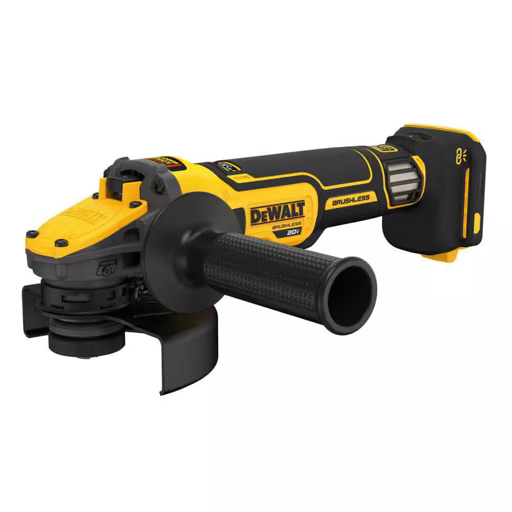 DeWalt 20V MAX 4.5