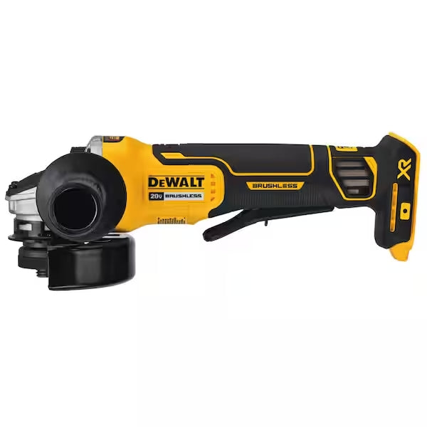 DeWalt 20V MAX 4.5