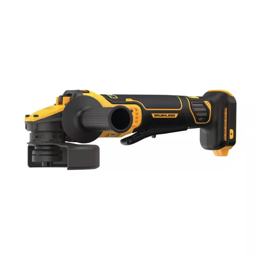 DeWalt 4-1/2
