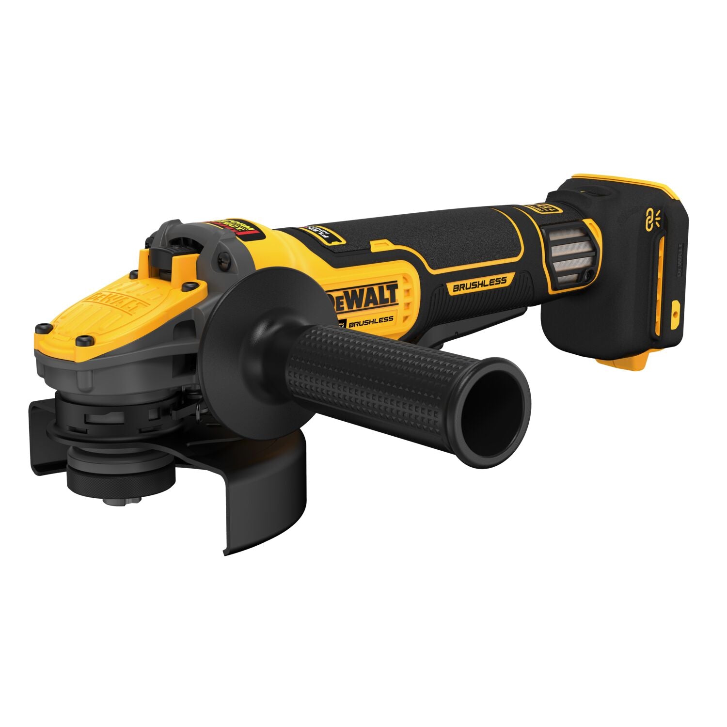DeWalt 20V MAX 4.5
