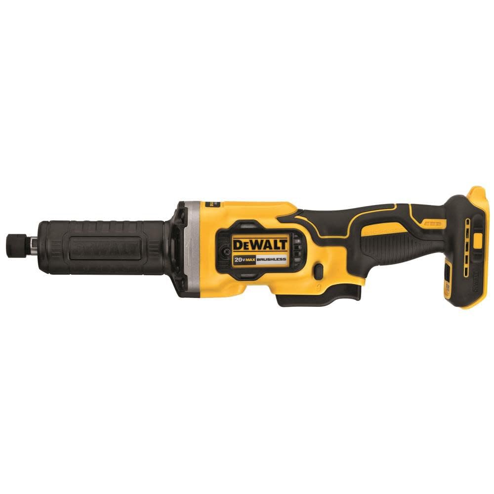 DeWalt 20V MAX 1-1/2