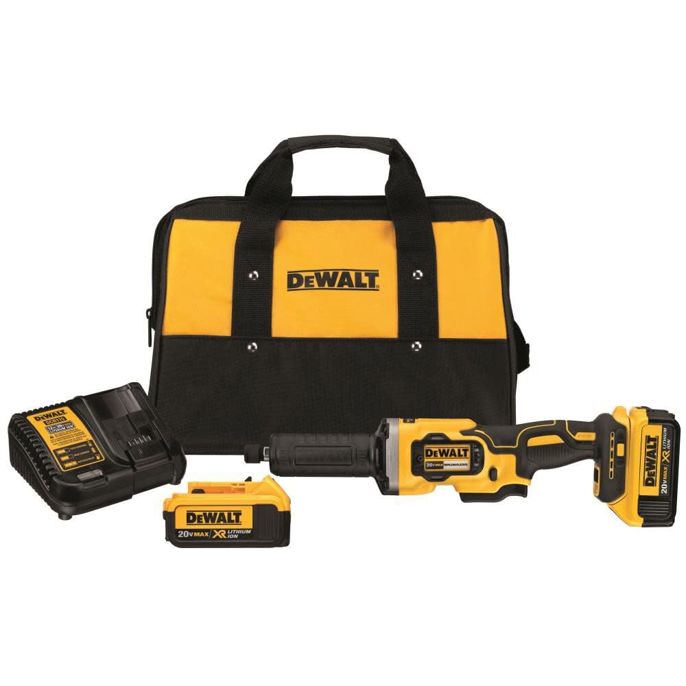DeWalt 20V MAX 1-1/2