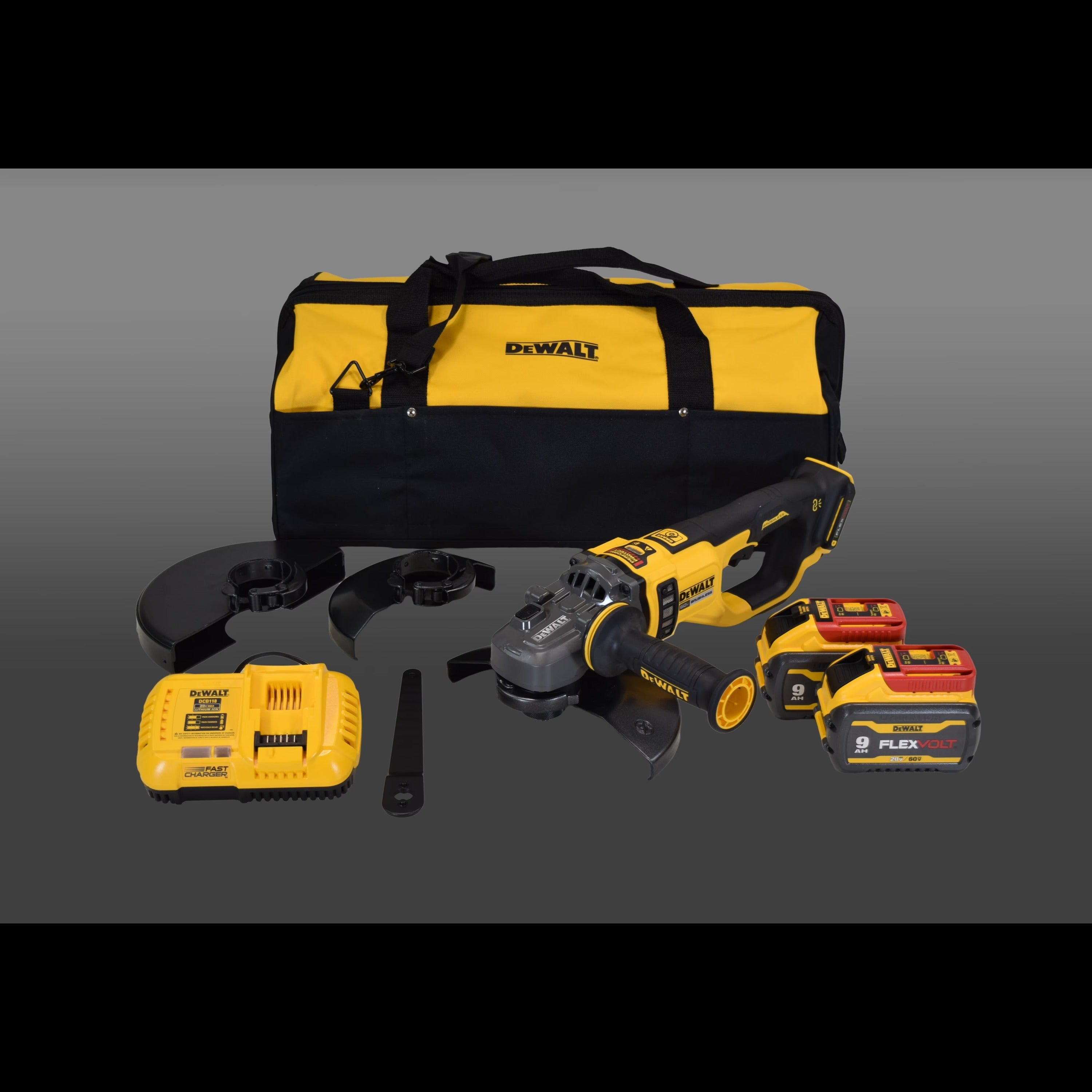 DeWalt 60V MAX 7