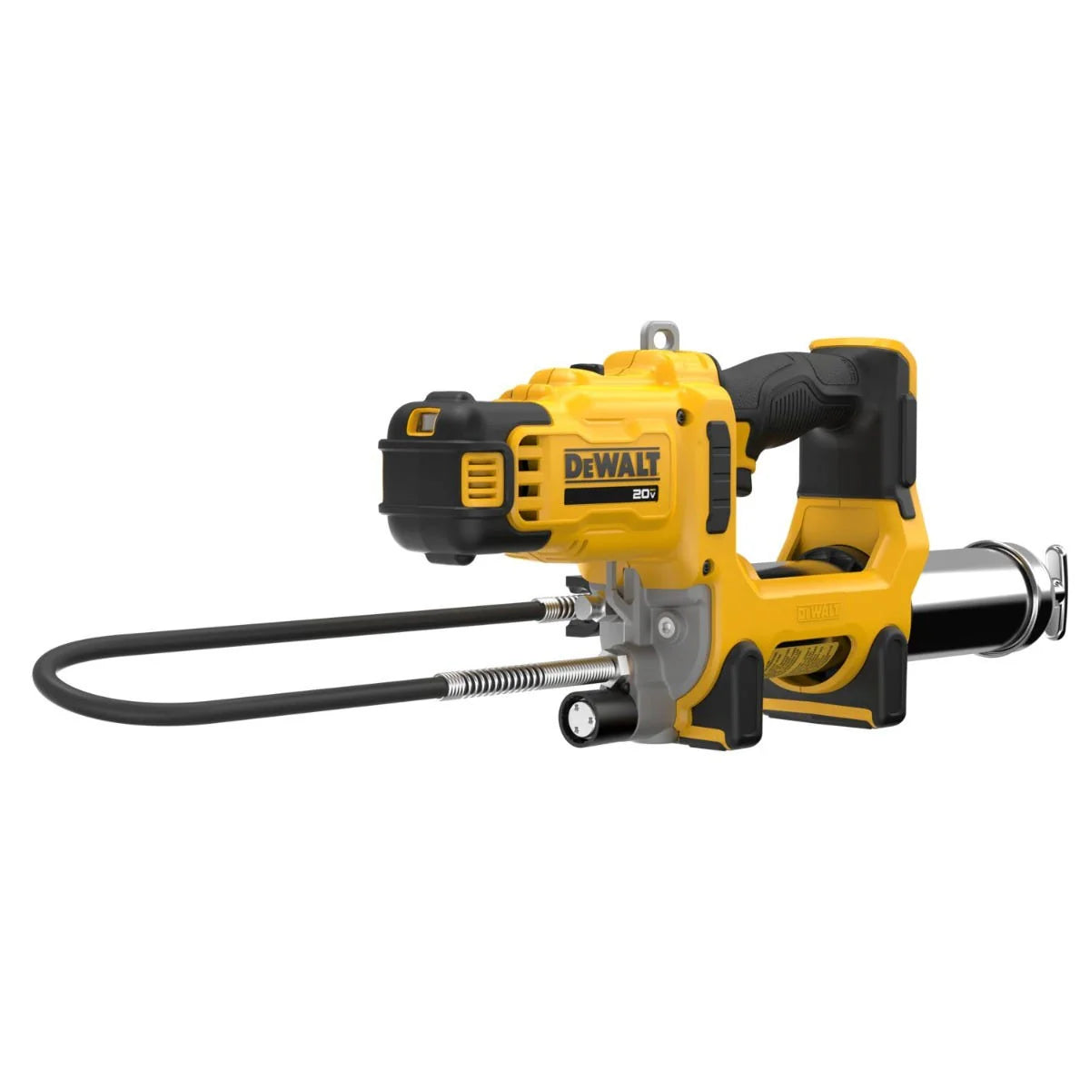 DeWalt 20V MAX 2-Speed Grease Gun - DCGG581B
