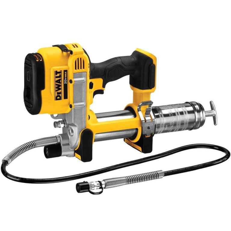 DeWalt 20V MAX Grease Gun (Tool Only) - DCGG571B (#2)