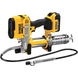 DeWalt 20V MAX Grease Gun Kit - DCGG571M1