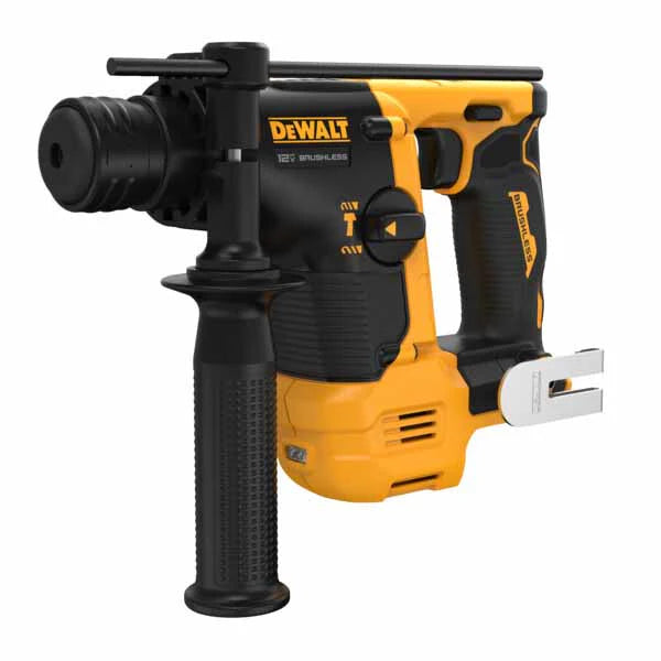 DeWalt 12V MAX 9/16 in. SDS PLUS Rotary Hammer - DCH072B