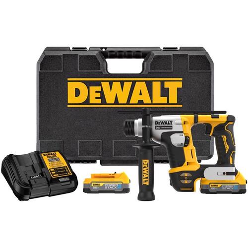 DeWalt ATOMIC 20V MAX 5/8