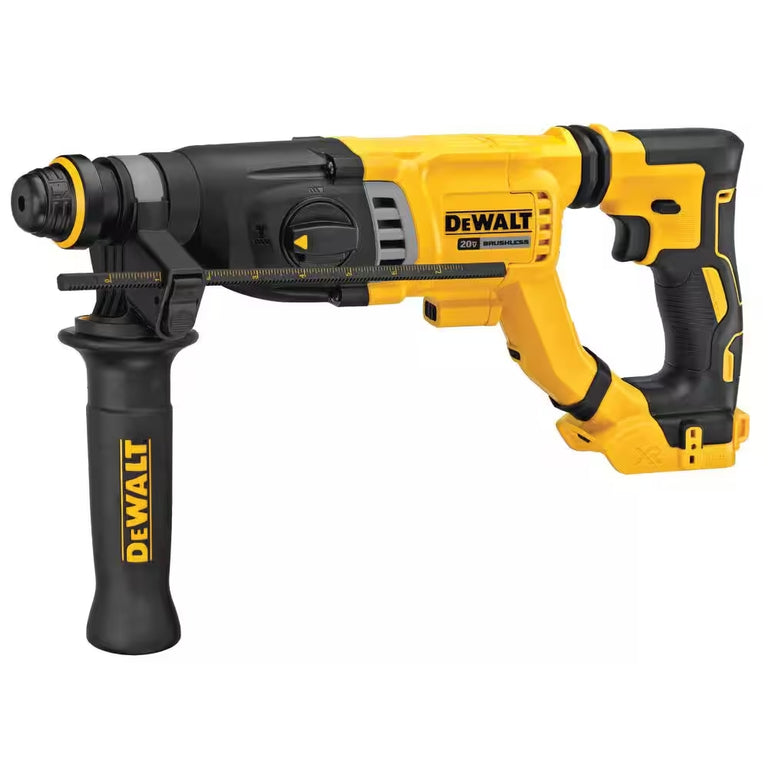 DeWalt 20V MAX 1-1/8