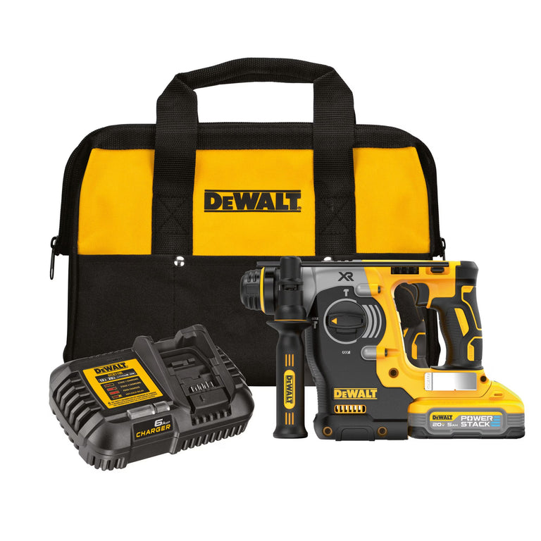 DeWalt 20V MAX 1