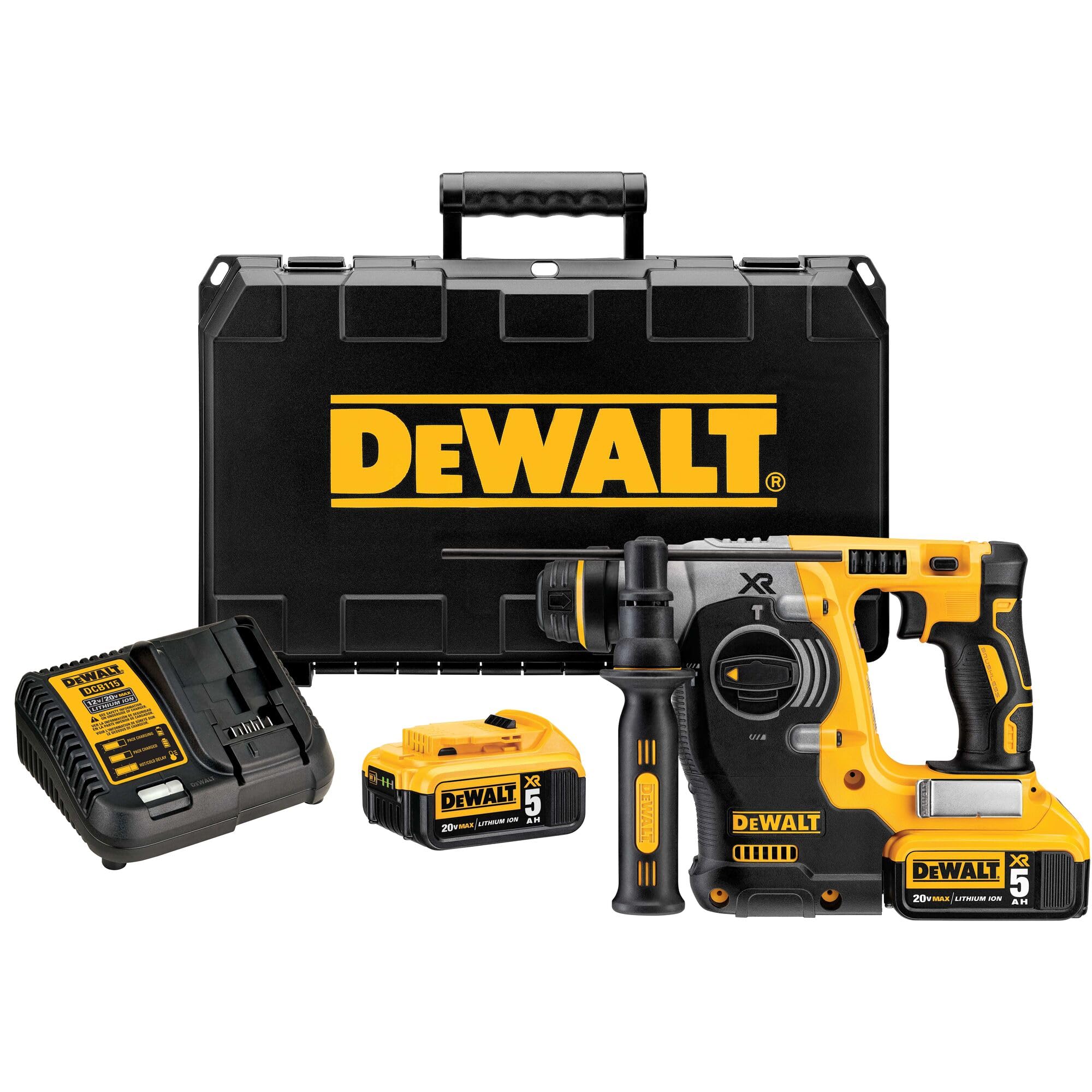 DeWalt 20V MAX 1