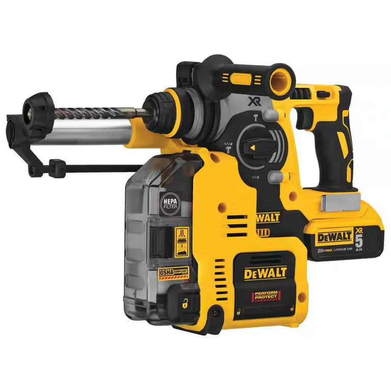 DeWalt 20V MAX L-Shape 1