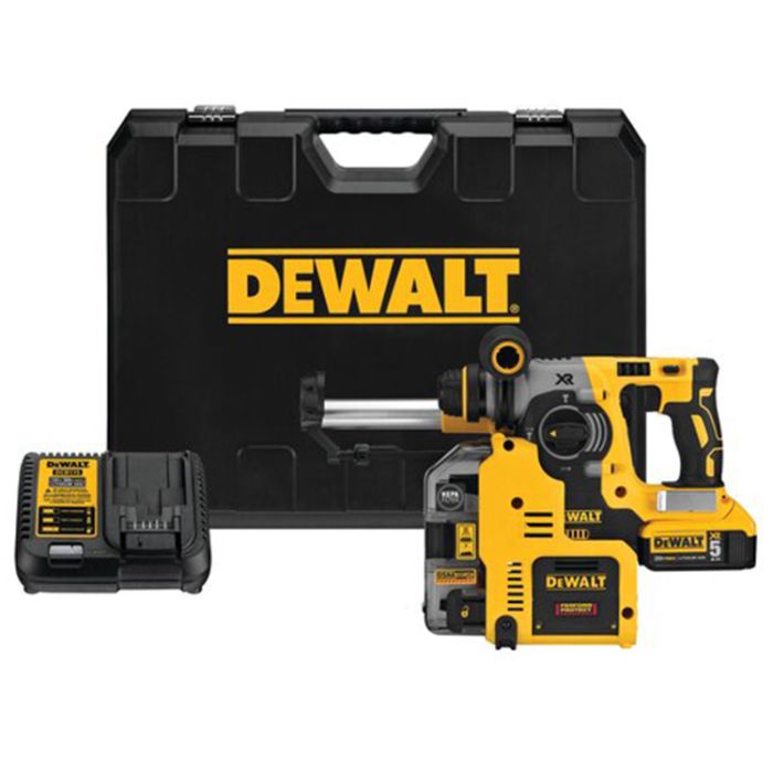 DeWalt 20V MAX L-Shape 1