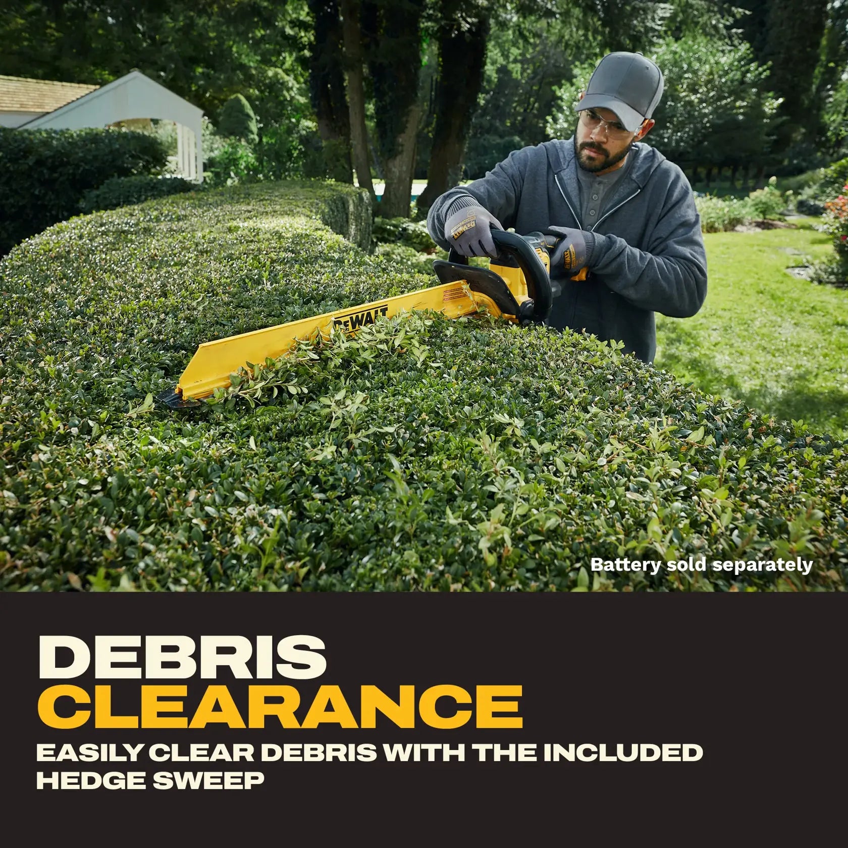 DeWalt 20V MAX XR 24