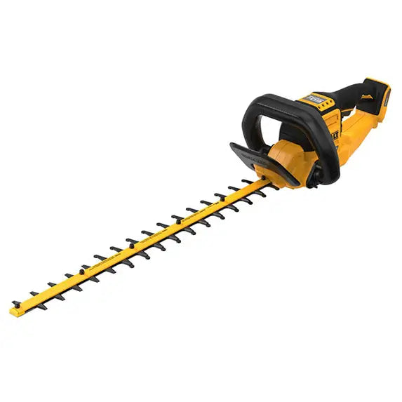 DeWalt 60V MAX 26 in. Brushless Cordless Hedge Trimmer (Tool Only) - DCHT870B