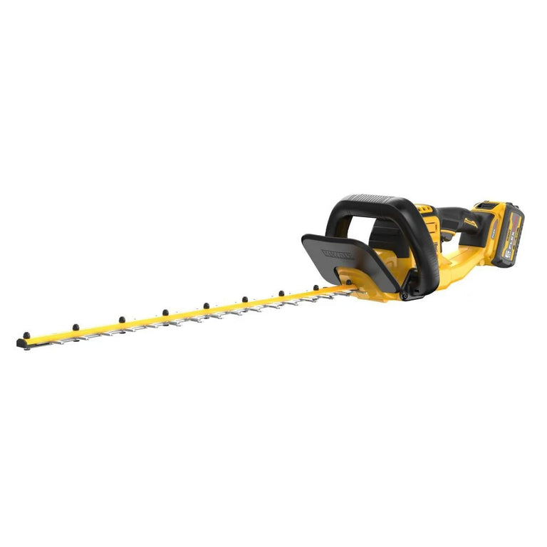 DeWalt 60V MAX 26-inch Hedge Trimmer Kit - DCHT870T1