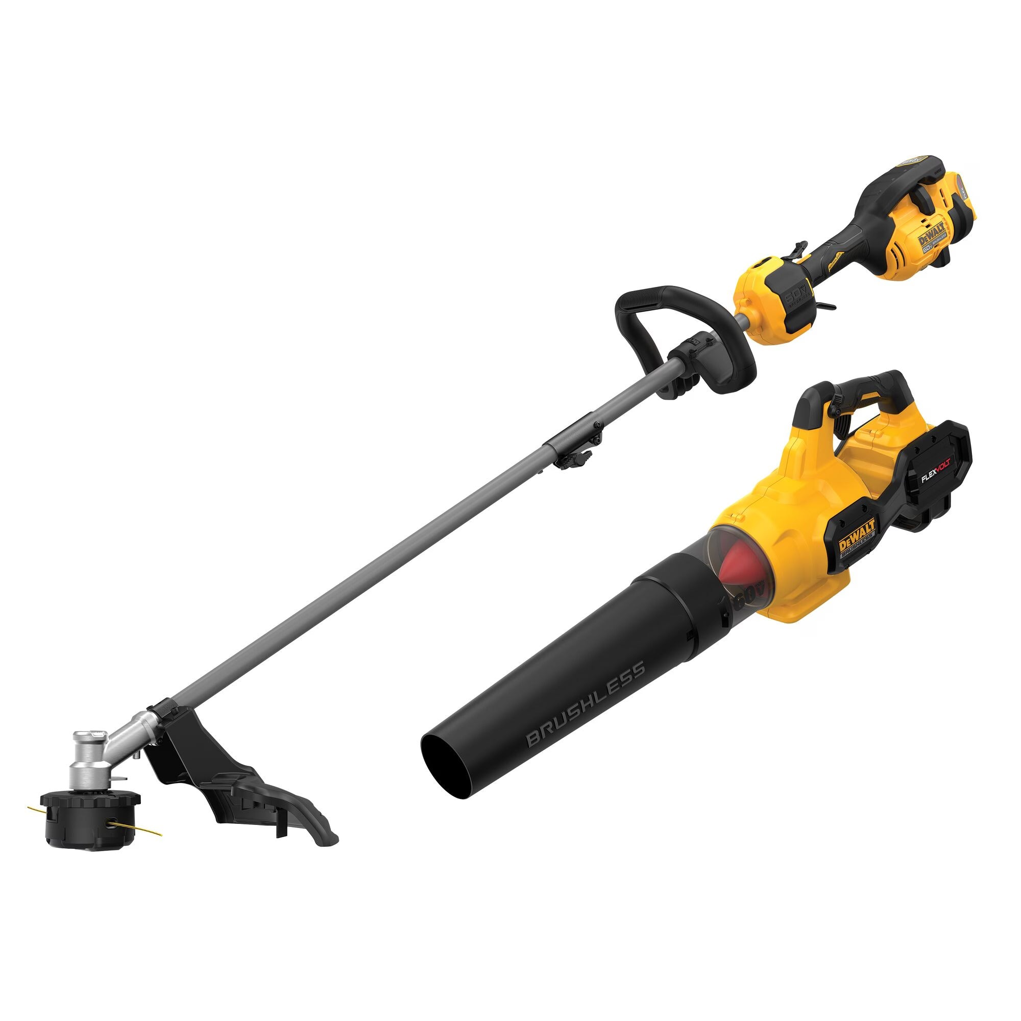 DeWalt 60V MAX 17