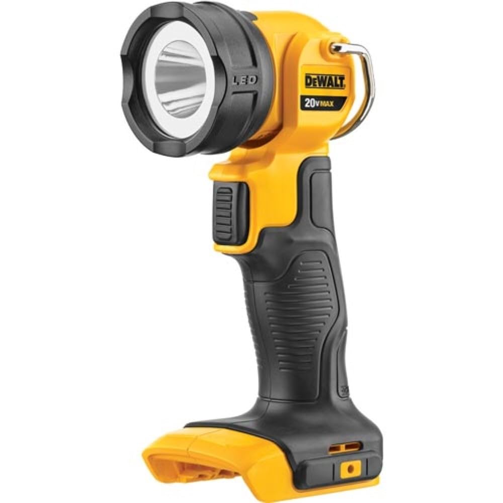 DeWalt 20V MAX LED Work Light - DCL040