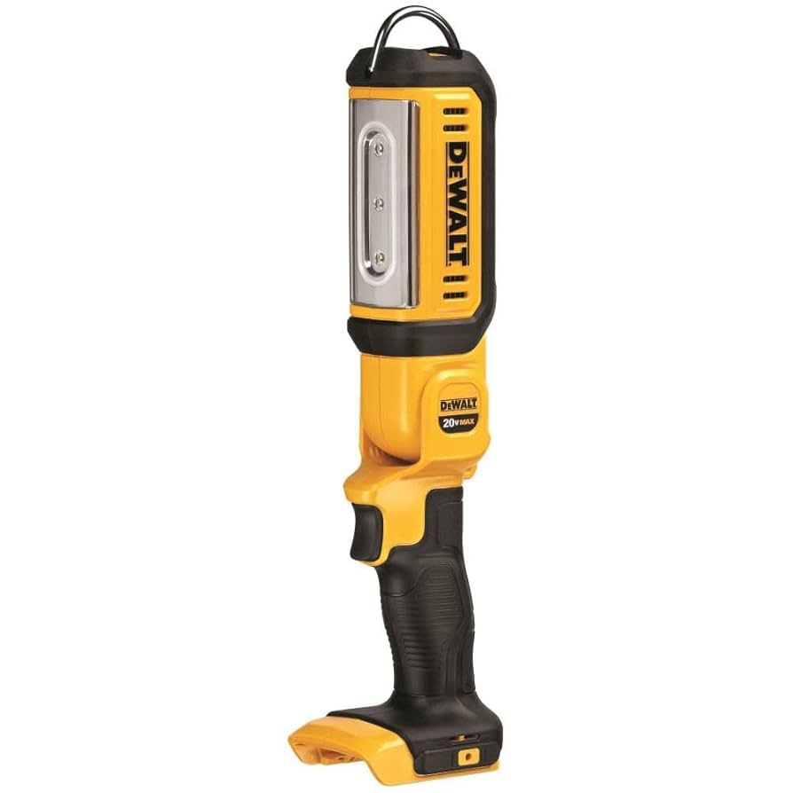 DeWalt 20V MAX Hand Held Area Light - DCL050
