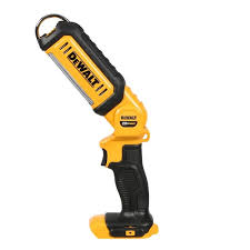 DeWalt 20V MAX Hand Held Area Light - DCL050