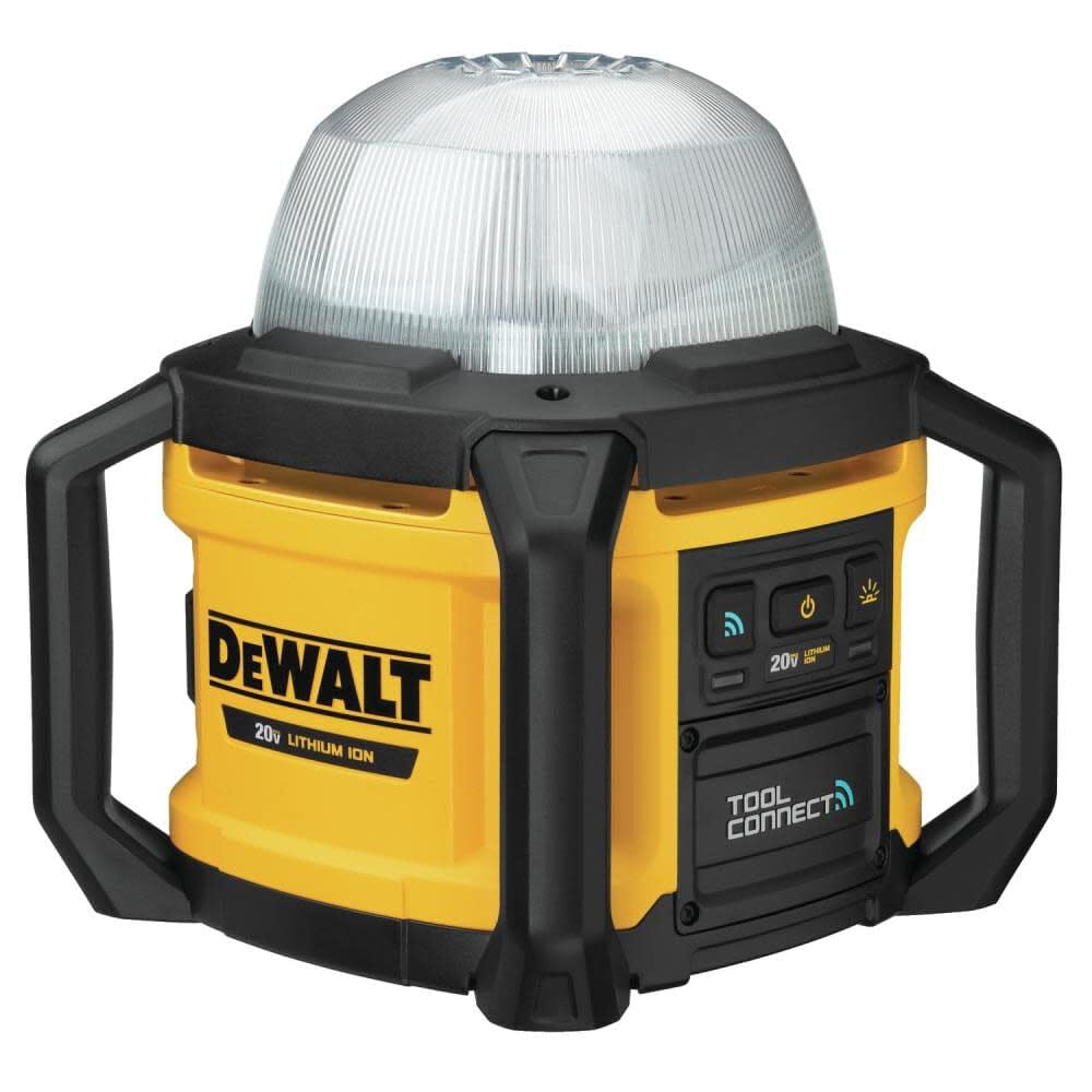 DeWalt 20V MAX Tool Connect All-Purpose Work Light (Tool Only) - DCL074 (#2)