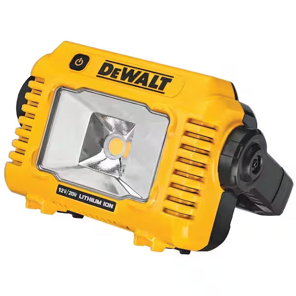 DeWalt 20V MAX Compact Task Light - DCL077C1