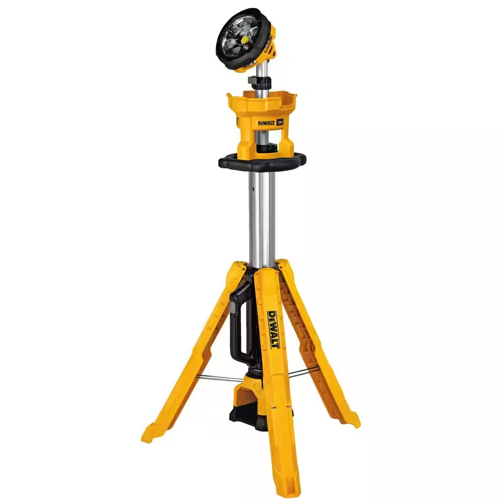 DeWalt 20V MAX Tripod Light (Tool Only) - DCL079B (#2)