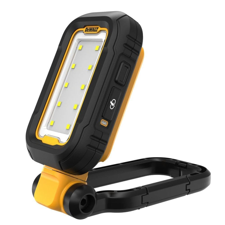 DeWalt Rechargeable LED Task Light - DCL182