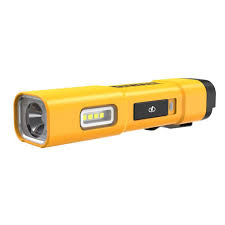 DeWalt Rechargeable LED Flashlight - DCL183