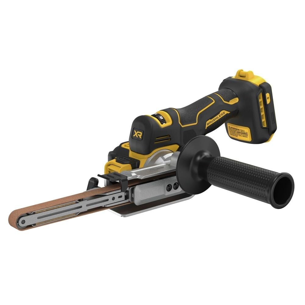 DeWalt 20V MAX 18 in. Bandfile (Tool Only) - DCM200B