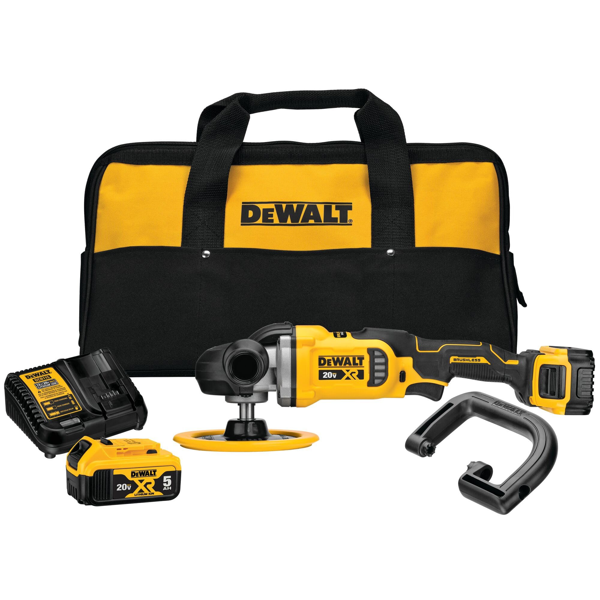 DeWalt 20V MAX 7